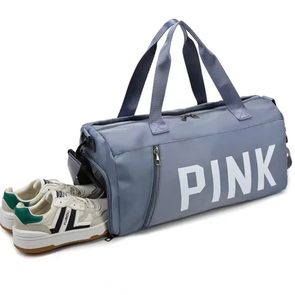 🎉LAST CHANCE🎉Large Capacity Travel Bag,Crossbody Luggage,Sports Fitness bag - Picture 7 of 8